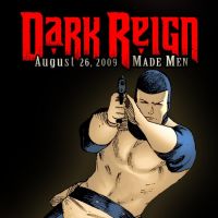 Dark Reign: Made Men One Shot (2009) #1