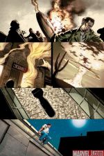 Torch (2009) #1