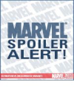 Ultimatum (2008) #5 (MCGUINNESS VARIANT)