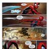 AMAZING SPIDER-MAN #600, page 3