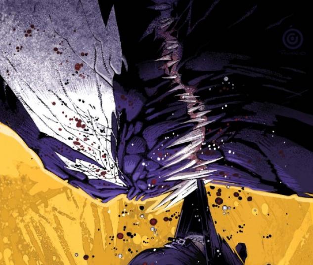DARK REIGN: THE SINISTER SPIDER-MAN #3
