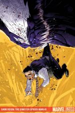 Dark Reign: The Sinister Spider-Man (2009) #3