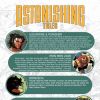ASTONISHING TALES #4, preview page