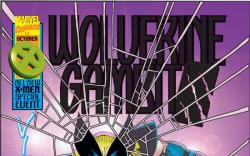 WOLVERINE & GAMBIT: VICTIMS #2