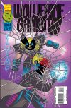 Wolverine & Gambit: Victims (1995) #2