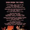 DARK REIGN: THE CABAL #1 preview page