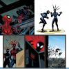 Preview Art By Ron Frenz
