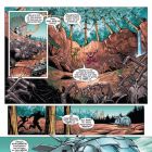 DOCTOR DOOM AND THE MASTERS OF EVIL #3 preview page 5