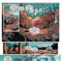 DOCTOR DOOM AND THE MASTERS OF EVIL #3 preview page 5