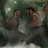Wolverine and Sabretooth take to the streets