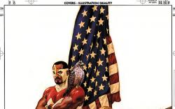 CAPTAIN AMERICA #49