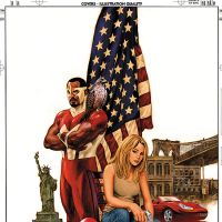 CAPTAIN AMERICA #49