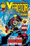X-Factor (1986) #125