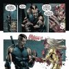 CAPTAIN BRITAIN AND MI13 #8, page 6