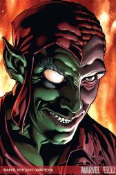 Marvel Spotlight #37 