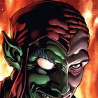 MARVEL SPOTLIGHT: DARK REIGN #1