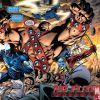 GUARDIANS OF THE GALAXY #7, pages 3-4
