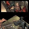 DEADPOOL #4 preview art by Paco Medina