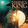 DARK TOWER: TREACHERY #3 variant