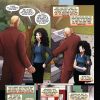 ANITA BLAKE, VAMPIRE HUNTER: THE LAUGHING CORPSE #1, page 3