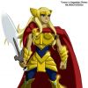 Torunn concept art