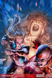 New Exiles #10 