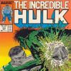 INCREDIBLE HULK #334