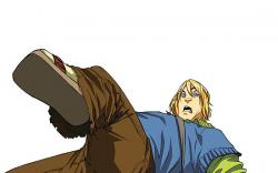 RUNAWAYS #3