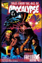 Tales from the Age of Apocalypse: Sinster Blo #1 