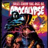 Tales From the Age of Apocalypse: Sinster Bloodlines #1