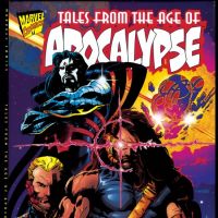 Tales From the Age of Apocalypse: Sinster Bloodlines #1