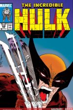 Incredible Hulk (1962) #340