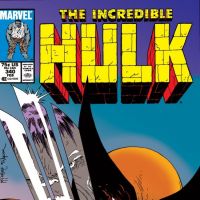 INCREDIBLE HULK (2009) #340 COVER
