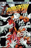 Daredevil (1963) #180