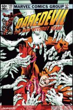 Daredevil (1963) #180