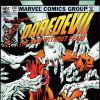 DAREDEVIL #180 COVER