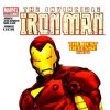 IRON MAN #74