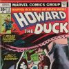 HOWARD THE DUCK Vol. 1 #11