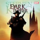 Dark Tower: The Gunslinger Born Is The #1 Graphic Novel!