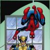 Marvel Holiday Special Cover