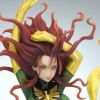 Phoenix Bishoujo Statue from Kotobukiya