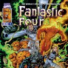 Fantastic Four #4