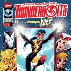 Thunderbolts #4
