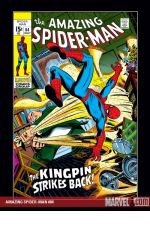Amazing Spider-Man (1963) #84