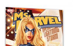 MS. MARVEL VOL. 3: OPERATION LIGHTNING STORM #0