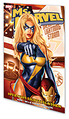 Ms. Marvel Vol. 3: Operation Lightning Storm (Trade Paperback)