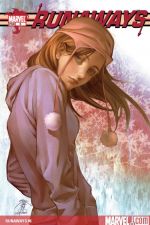 Runaways (2003) #6