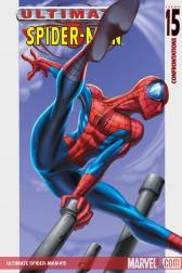 Ultimate Spider-Man #15 