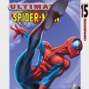 ULTIMATE SPIDER-MAN #15