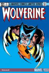 Wolverine #2 